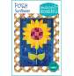 Preview: Posh Sunflower von Sew Kind of Wonderful